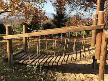 Photo de Spielplatz