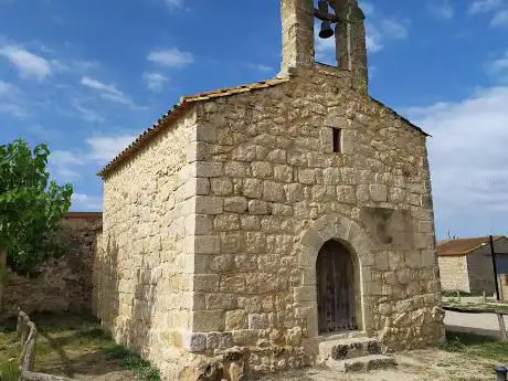 Photo de Església de Santa Reparada