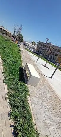 Parco Leonardo Valente