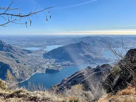 Photo de Monte Coltignone