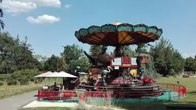 Fairy Tale Carrousel