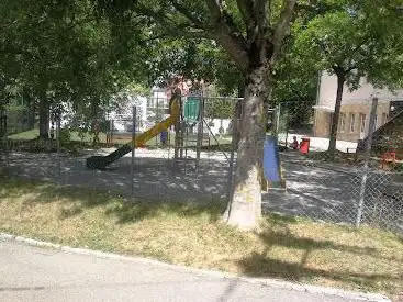 Place de jeux des Valangines