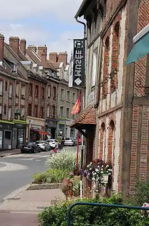 Office de Tourisme Bray-Eawy