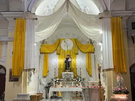 Parrocchia Sant' Antonio di Padova