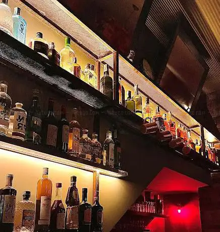 Photo de Tombino-Urban Saloon