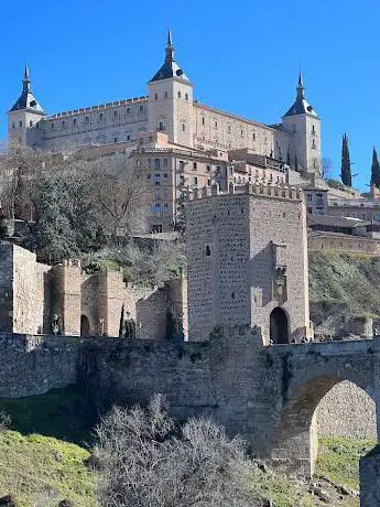 Photo de Alcázar de Tolède