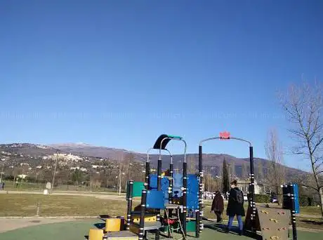 Parc d'opio