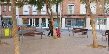 Photo de Plaça de John Lennon