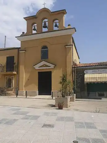 Photo de Chiesa di Maria Santissima della Catena