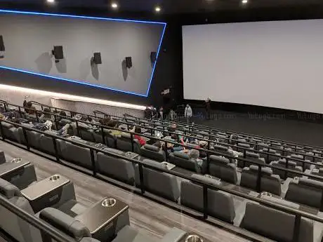 Photo de Premium movie theater OCINE