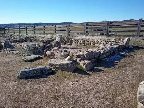 Photo de Yacimiento arqueológico de Navalvillar