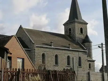 Photo de Église Saint-Amand d'Ère