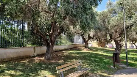 Parco Pubblico Orto Dei Frati