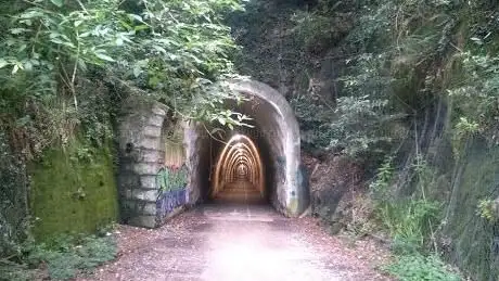 Photo de Túnel de Valverde