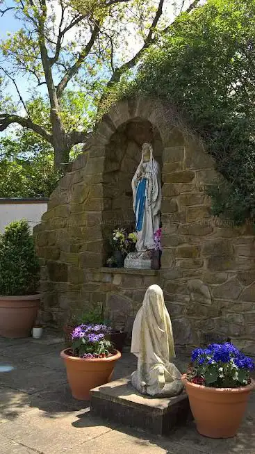 Photo de Sacred Heart of Jesus