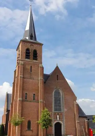 Photo de Kerk Ravels-Eel