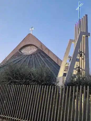 Photo de Church of Saint Caspar 'del Bufalo'