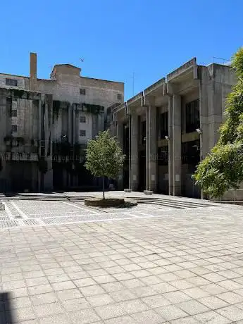 Photo de Palencia Public Library
