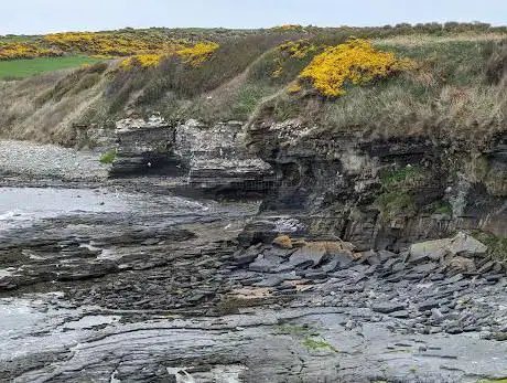 Hindson Cove