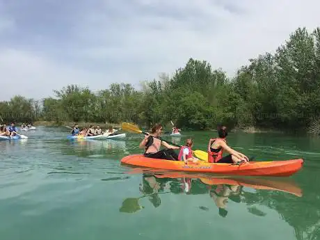 Photo de Caiac i Natura
