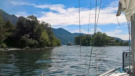 Experience Lago Maggiore