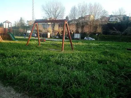 Parque infantil