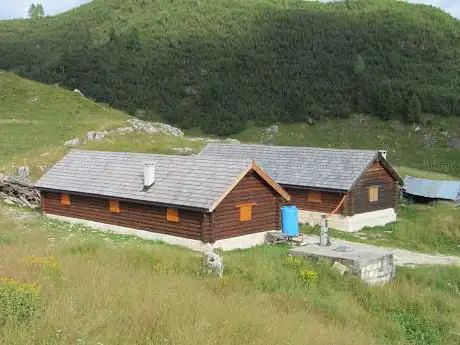 Photo de Malga Pozze