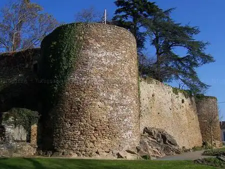 Photo de Château du Loroux-Bottereau