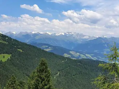 Photo de Brixner HÃ¶henweg