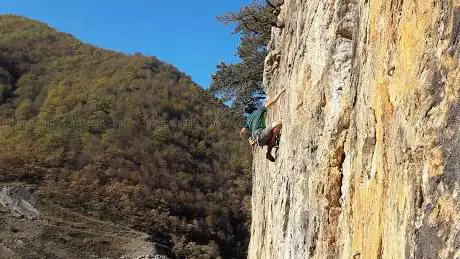 Photo de SantaRock