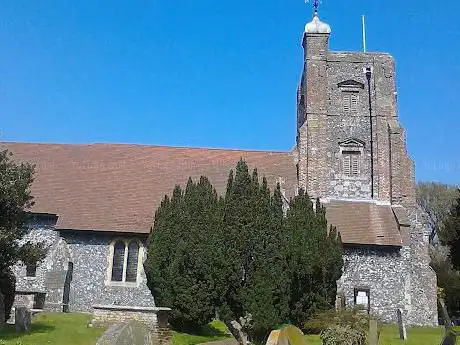 Photo de St Nicholas's Church