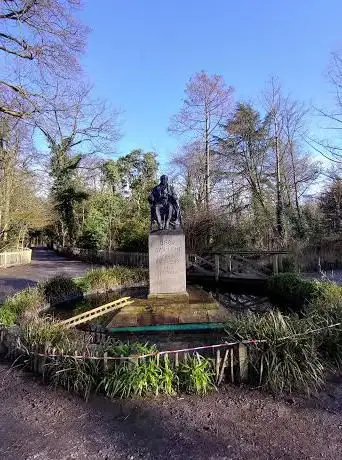 Photo de Lord Holland Memorial