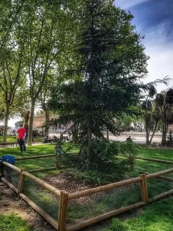 Photo de Parc de la Montagne