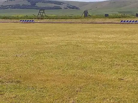 Photo de Campo Sportivo Comunale C5