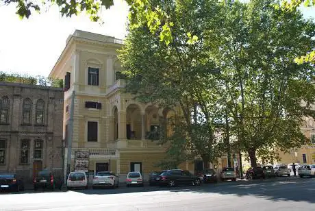 Korean Cultural Institute