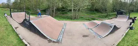 Photo de Cranbrook skatepark