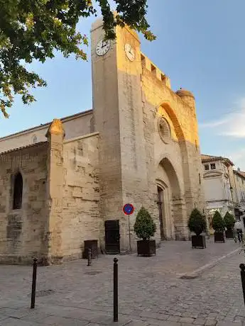 Photo de Notre-Dame des Sablons Church