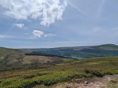 Bannau Brycheiniog National Park