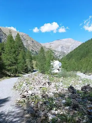 le Pont du Plan