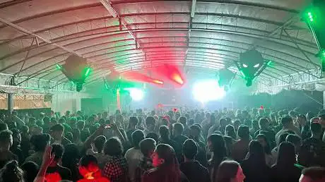 Hyperfest