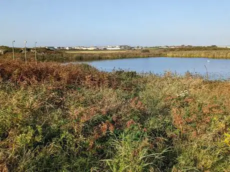 Photo de Llyn Penrhyn