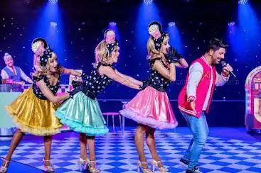 Photo de Cabaret Magiq