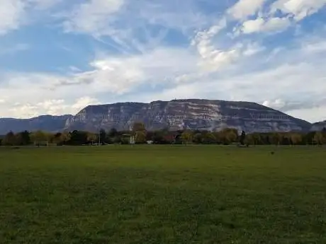Photo de Place de jeux du centre sportif de Vessy