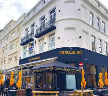 The Clock Tavern