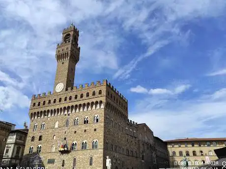Photo de Palazzo Gondi