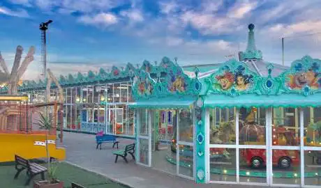 Photo de Play City Park