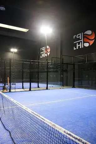 Photo de Padel House Verona