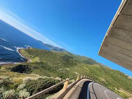 Galleria Panoramica Capo d 'Aquila