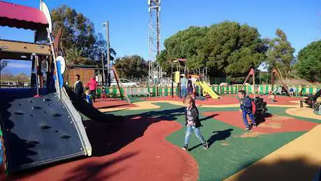 Photo de Play Area La Prade