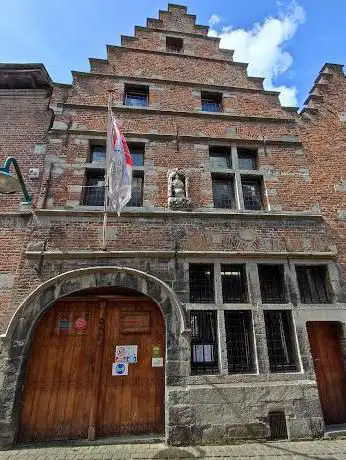 Photo de Musée de Folklore et des Imaginaires